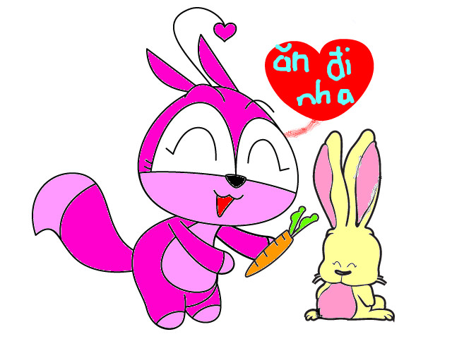 hoa-si-nhi/xem-tranh/61659/Soc-ut-cho-tho-an.html