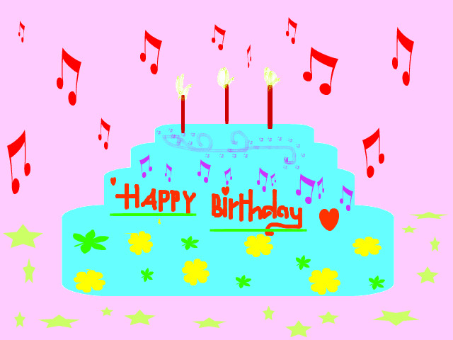 hoa-si-nhi/xem-tranh/61722/happy-birthday.html