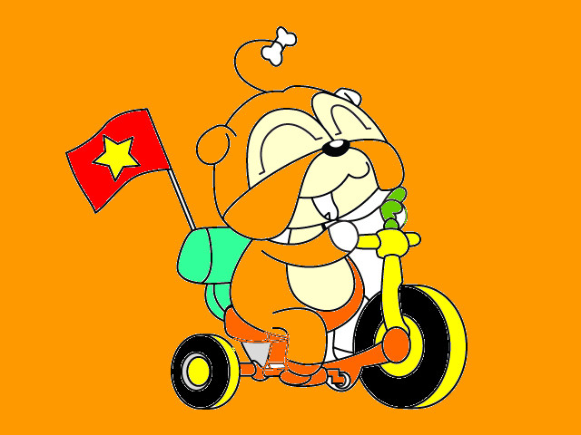 hoa-si-nhi/xem-tranh/62040/Soc-Nhi.html