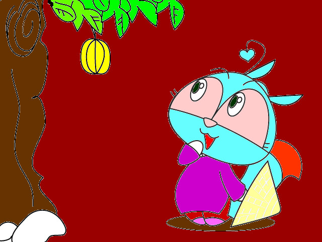hoa-si-nhi/xem-tranh/62392/que-huong.html