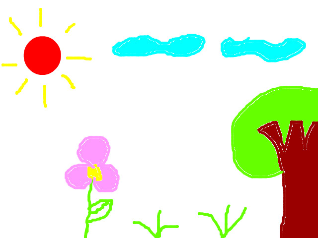 hoa-si-nhi/xem-tranh/62416/vuon-hoa.html