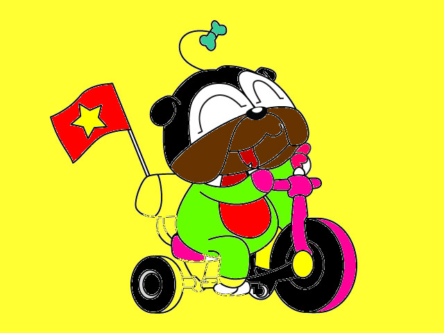 hoa-si-nhi/xem-tranh/62569/soc-ut-di-choi.html