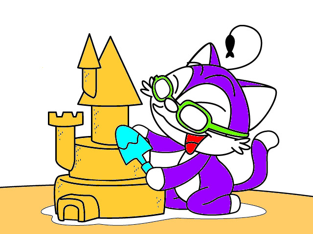 hoa-si-nhi/xem-tranh/62586/cao-xay-lau-dai-cat.html