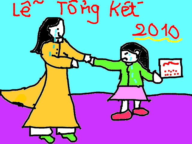 hoa-si-nhi/xem-tranh/62788/mai-truong-dau-yeu.html