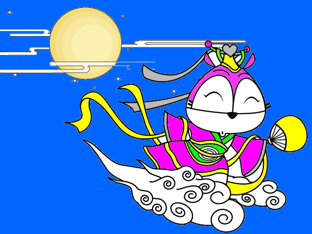 hoa-si-nhi/xem-tranh/63077/hang-nga-soc-ut.html