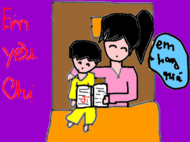 hoa-si-nhi/xem-tranh/63160/Em-Ye-Chi.html
