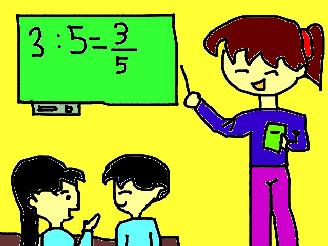 hoa-si-nhi/xem-tranh/63354/co-day-em-lam-toan.html
