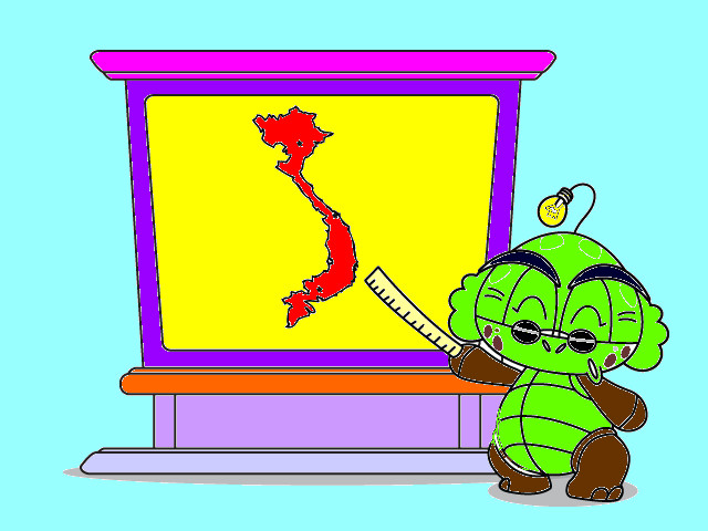 hoa-si-nhi/xem-tranh/63576/thay-giao-ui-cha-cha.html