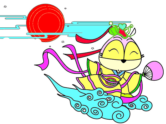hoa-si-nhi/xem-tranh/63858/duyen-ve-nang-tien.html