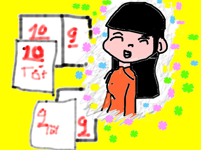 hoa-si-nhi/xem-tranh/64034/se-mai-mai-nho-ve-co-con-yeu-co.html