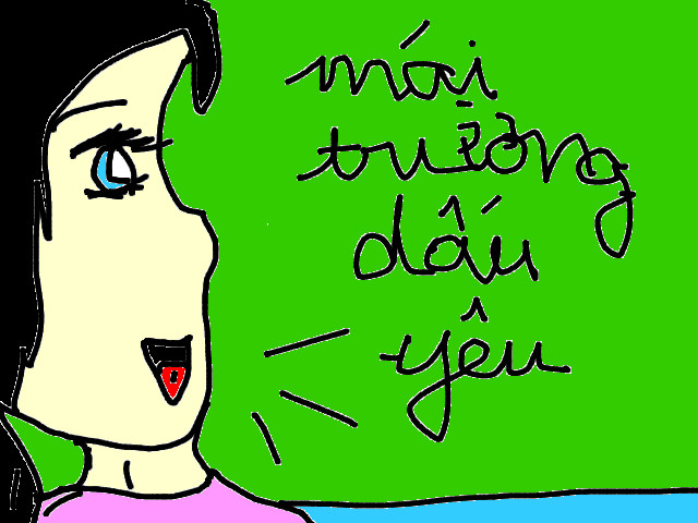 hoa-si-nhi/xem-tranh/64155/be-doc-chu.html