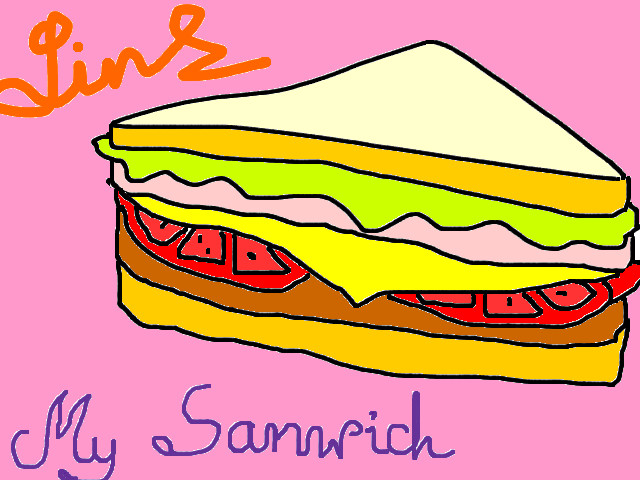 hoa-si-nhi/xem-tranh/64497/MY-SANDWICH.html