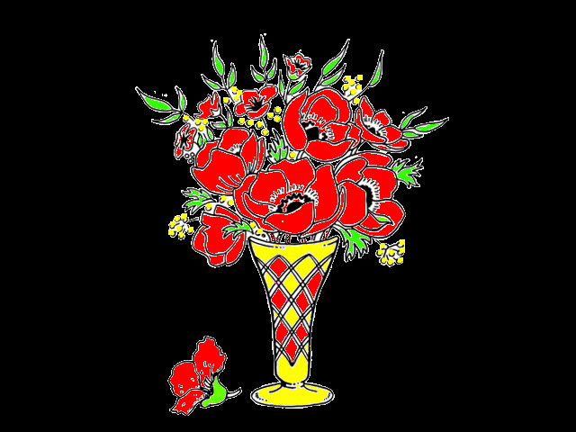 hoa-si-nhi/xem-tranh/64560/mai-truong-than-yeu.html