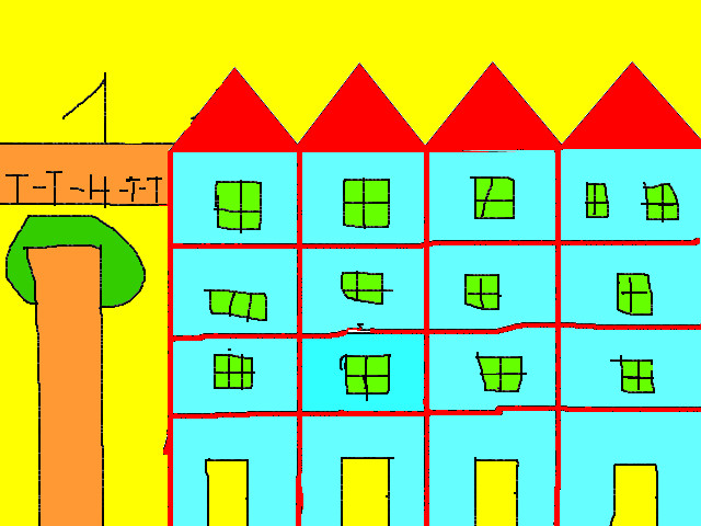 hoa-si-nhi/xem-tranh/64711/truong-em.html
