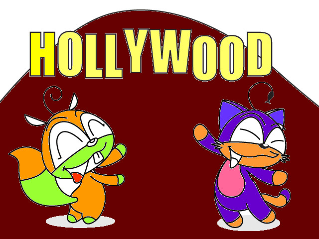 hoa-si-nhi/xem-tranh/65162/Hollywood.html