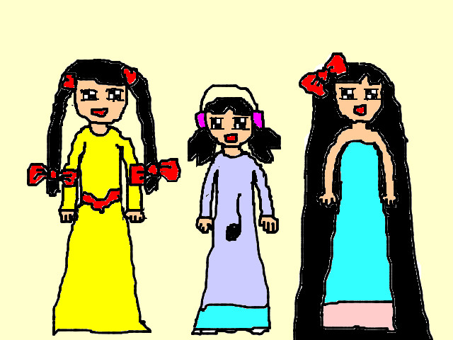 hoa-si-nhi/xem-tranh/65222/cong-chua-phep-thuat.html