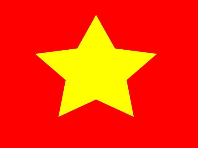 hoa-si-nhi/xem-tranh/65383/co-do-sao-vang.html