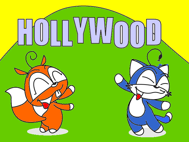 hoa-si-nhi/xem-tranh/65766/ngon-nui-holywood.html