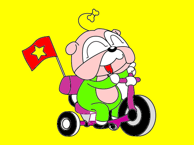 hoa-si-nhi/xem-tranh/65779/Viet-nam-so-1.html