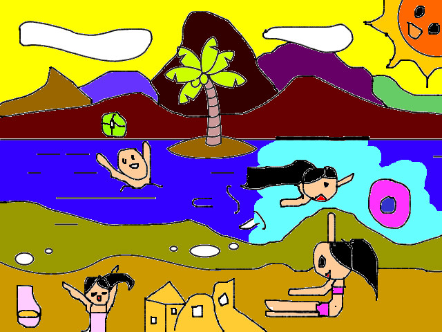 hoa-si-nhi/xem-tranh/65848/tam-bien.html