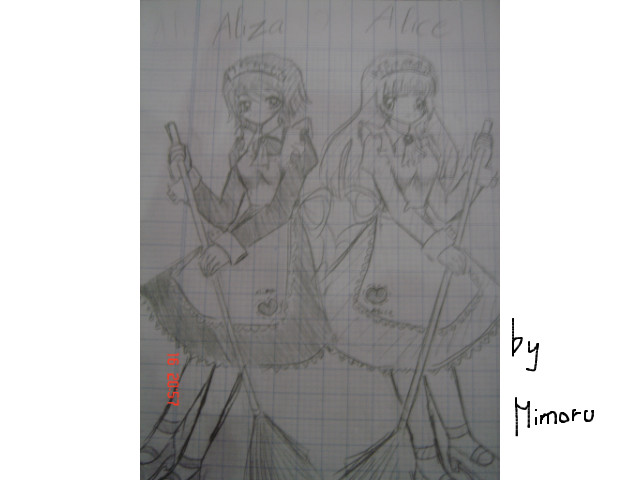 hoa-si-nhi/xem-tranh/65939/Alice-and-Aliza.html