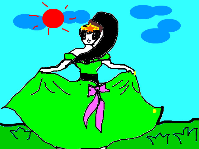 hoa-si-nhi/xem-tranh/66023/princess.html