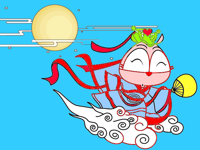 hoa-si-nhi/xem-tranh/66138/co-be-de-thuong.html