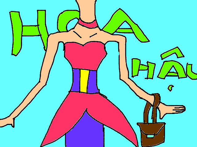 hoa-si-nhi/xem-tranh/66319/hoa-hau-he.html