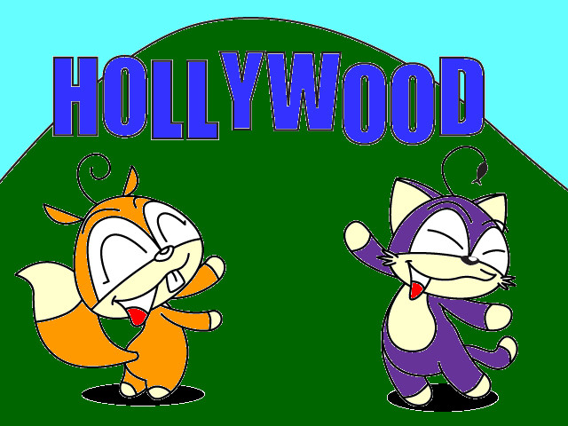 hoa-si-nhi/xem-tranh/66324/soc-nhi-va-meo-meo-di-hollywood.html