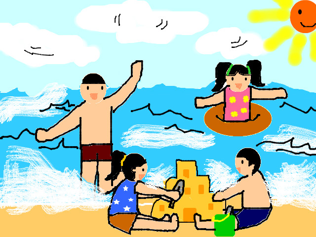 hoa-si-nhi/xem-tranh/66492/tam-bien.html