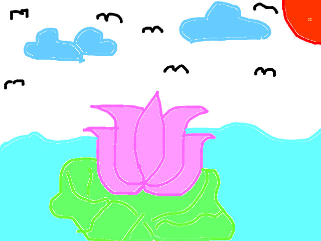 hoa-si-nhi/xem-tranh/66507/hoa-sen-viet-nam.html