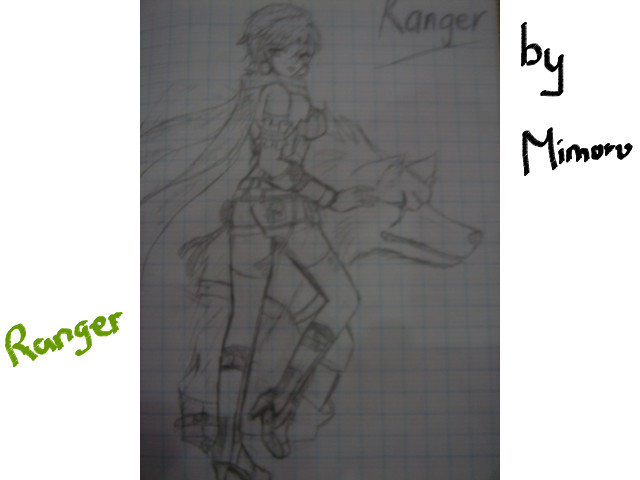 hoa-si-nhi/xem-tranh/66622/Ranger.html