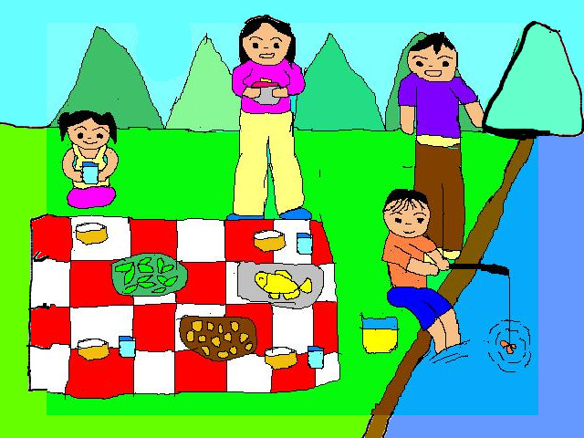 hoa-si-nhi/xem-tranh/66658/da-ngoai-sau-ngon-doi.html