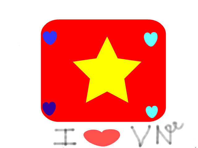 hoa-si-nhi/xem-tranh/66765/i-love-vietnam.html