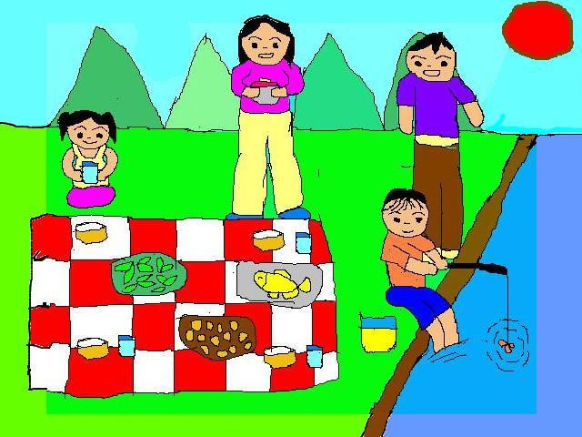 hoa-si-nhi/xem-tranh/66878/da-ngoai-sau-ngoc-nui.html