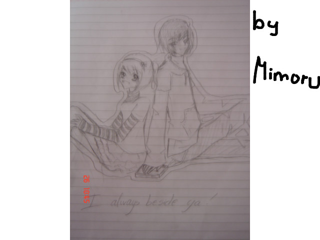 hoa-si-nhi/xem-tranh/66980/I-always-beside-ya.html