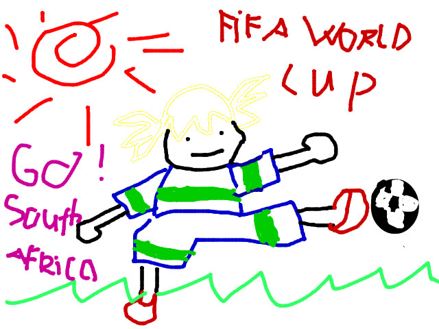 hoa-si-nhi/xem-tranh/67187/fifa-world-cup.html