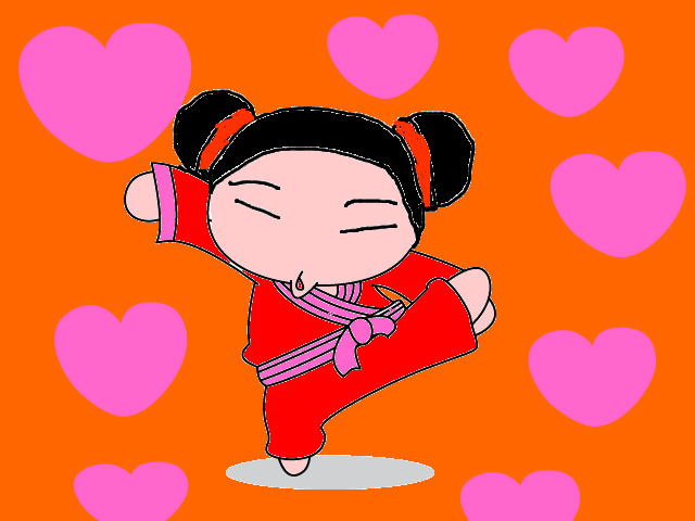 hoa-si-nhi/xem-tranh/67946/pucca-tap-vo.html