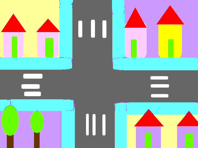 hoa-si-nhi/xem-tranh/68011/duong-giao-thong.html