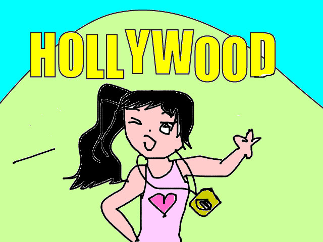 hoa-si-nhi/xem-tranh/68030/to-o-hollywood.html