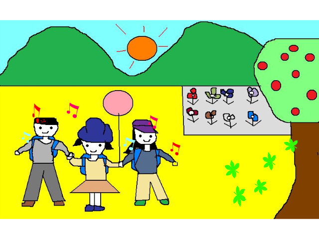 hoa-si-nhi/xem-tranh/68050/Gia-dinh-cua-minh.html