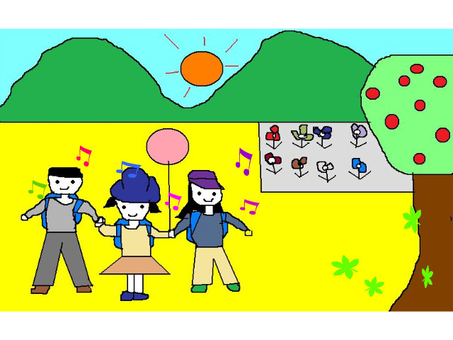 hoa-si-nhi/xem-tranh/68386/Gia-dinh-cua-toi.html