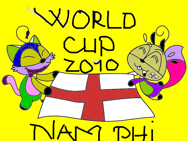 hoa-si-nhi/xem-tranh/68387/world-cup.html