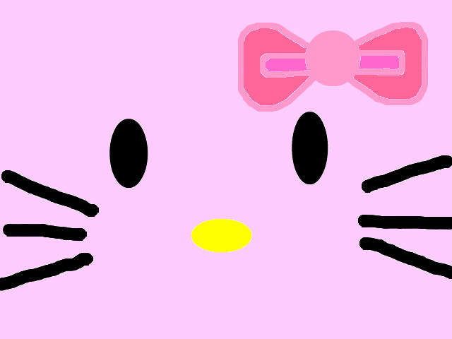 hoa-si-nhi/xem-tranh/68411/meo-kitty.html