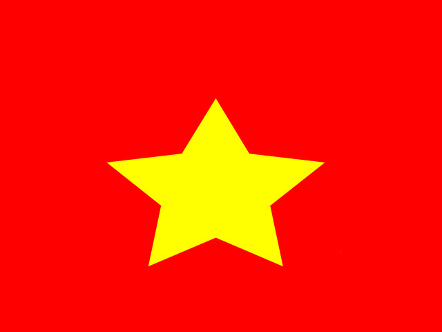 hoa-si-nhi/xem-tranh/68433/la-co-to-quoc-Viet-Nam-than-yeu.html