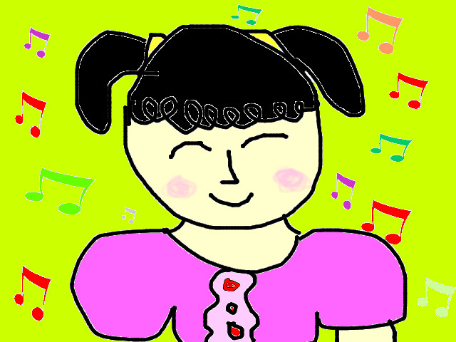 hoa-si-nhi/xem-tranh/68443/em-la-cong-chua-mua-he.html
