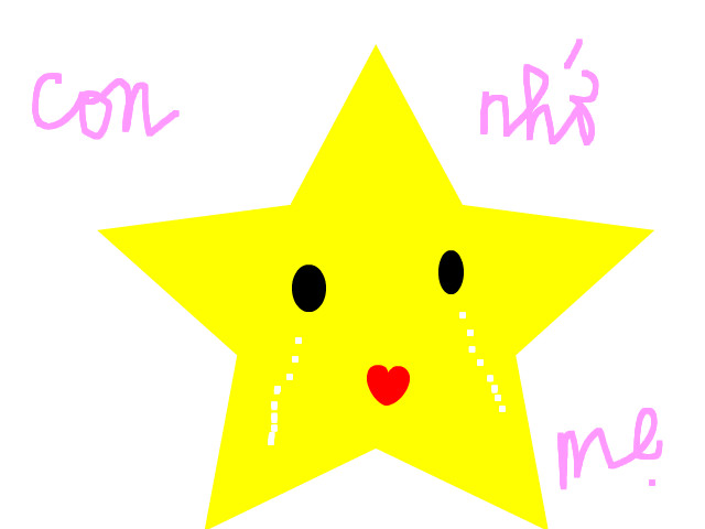 hoa-si-nhi/xem-tranh/68498/con-nho-me.html