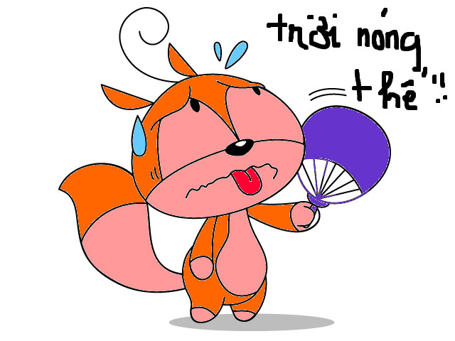 hoa-si-nhi/xem-tranh/68508/ngay-nong-mua-he.html
