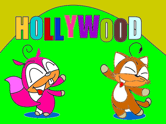 hoa-si-nhi/xem-tranh/68565/DU-LICH-TAI-HOLLYWOOD.html