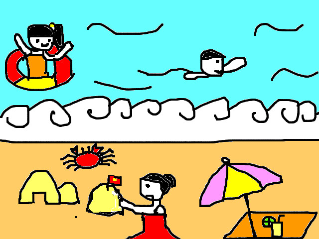 hoa-si-nhi/xem-tranh/68894/mua-he-vui-cung-bien.html